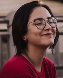 <em>Laura M.</em>